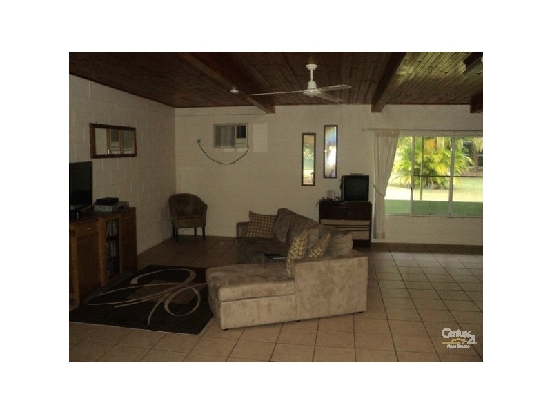 37 Jackson Street, Charters Towers QLD 4820