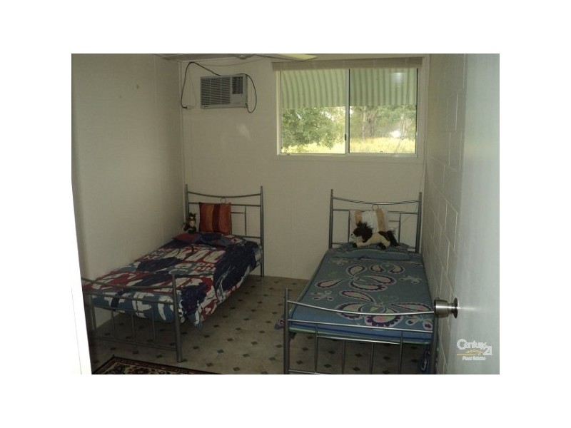 37 Jackson Street, Charters Towers QLD 4820