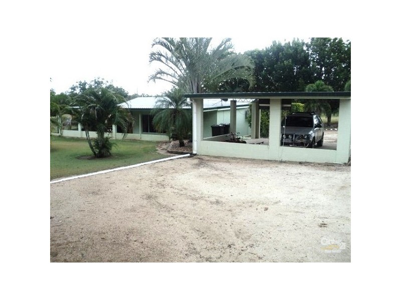 37 Jackson Street, Charters Towers QLD 4820