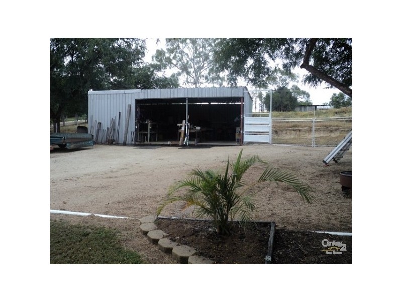 37 Jackson Street, Charters Towers QLD 4820