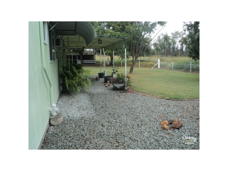 37 Jackson Street, Charters Towers QLD 4820