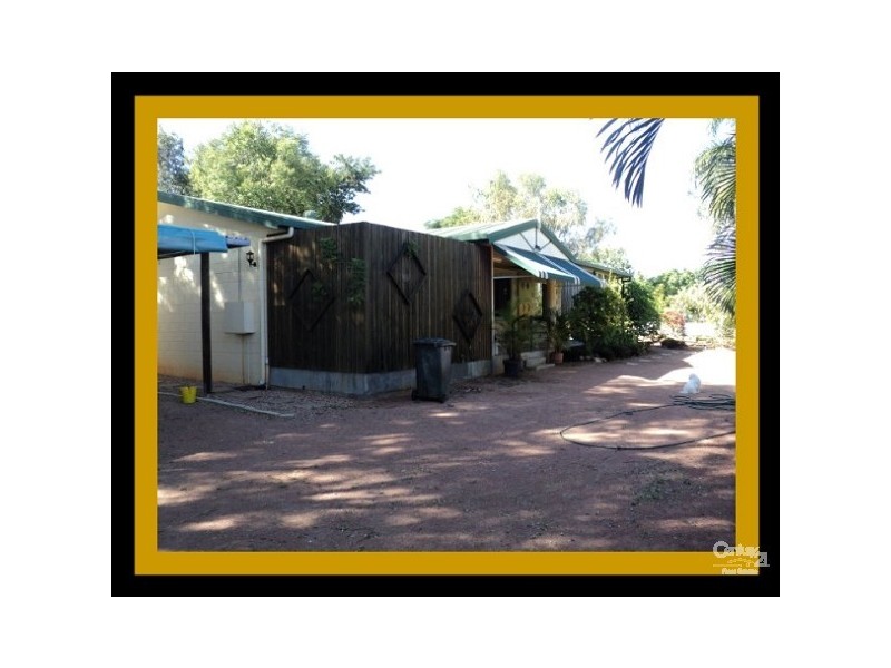 35a Allen Street, Charters Towers QLD 4820