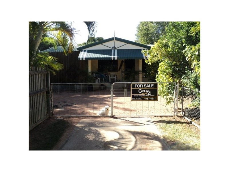 35a Allen Street, Charters Towers QLD 4820
