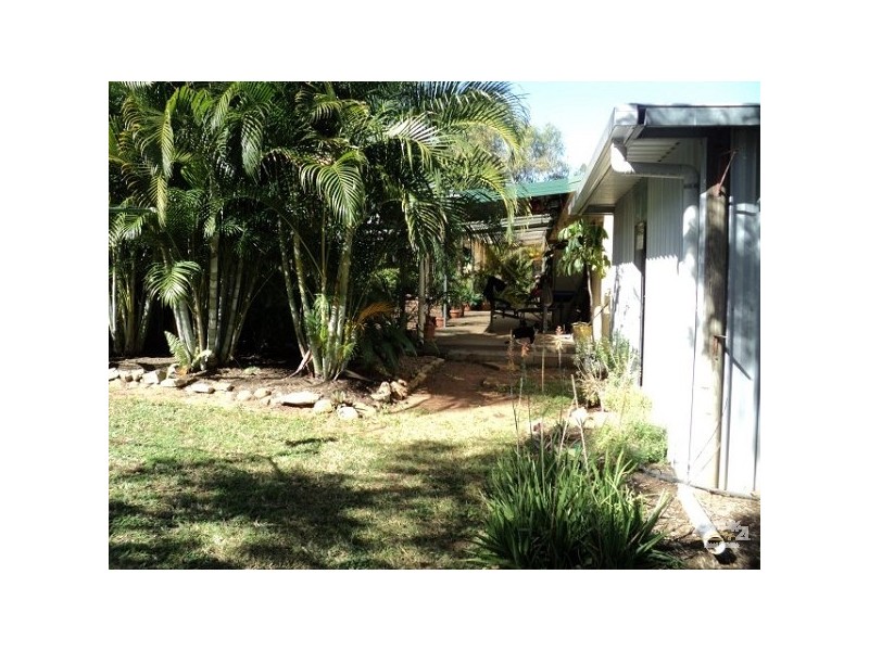 35a Allen Street, Charters Towers QLD 4820