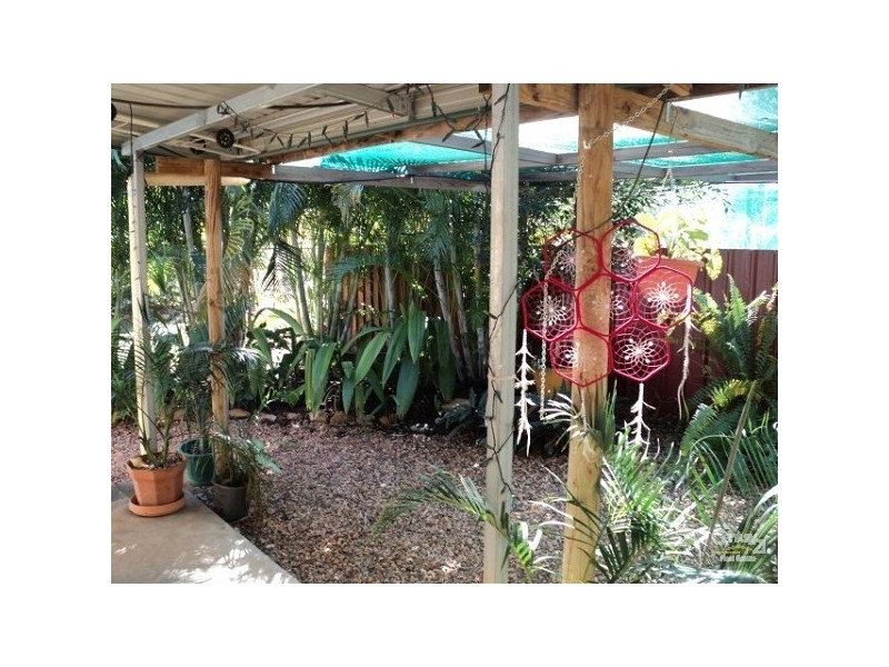 35a Allen Street, Charters Towers QLD 4820