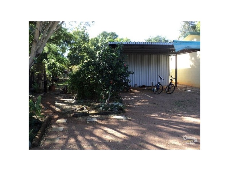 35a Allen Street, Charters Towers QLD 4820