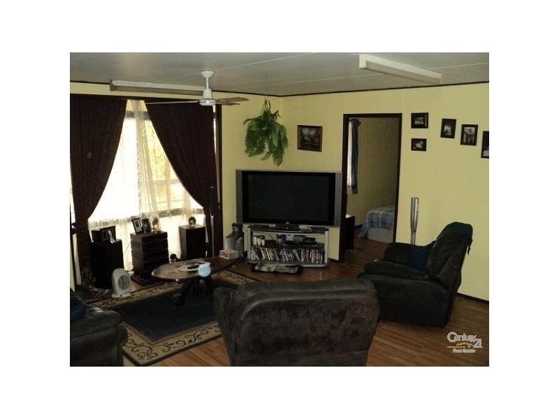 129 Weir Road, Charters Towers QLD 4820