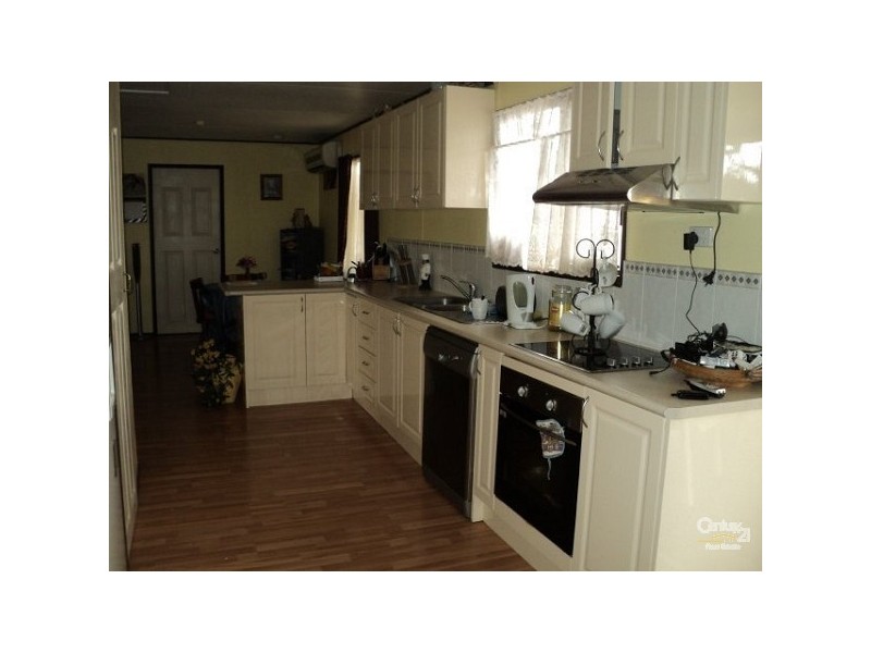 129 Weir Road, Charters Towers QLD 4820