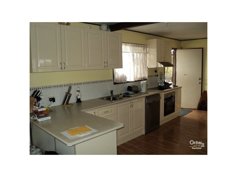 129 Weir Road, Charters Towers QLD 4820