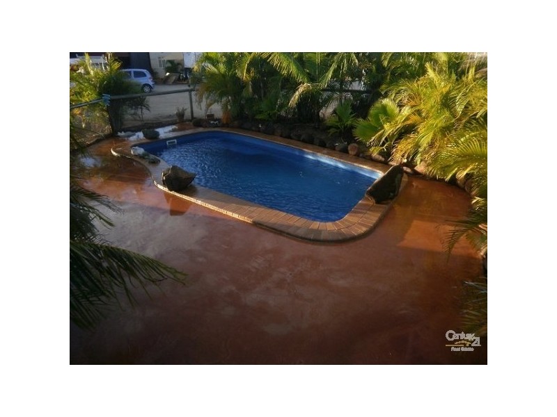 129 Weir Road, Charters Towers QLD 4820