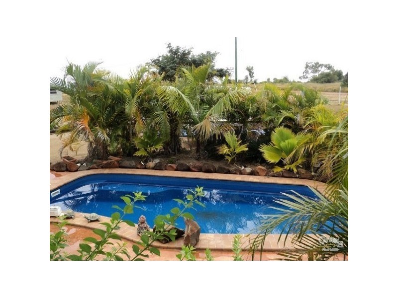129 Weir Road, Charters Towers QLD 4820