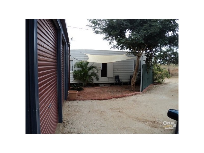 129 Weir Road, Charters Towers QLD 4820