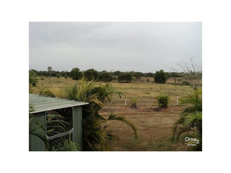 129 Weir Road, Charters Towers QLD 4820
