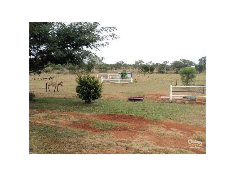 129 Weir Road, Charters Towers QLD 4820