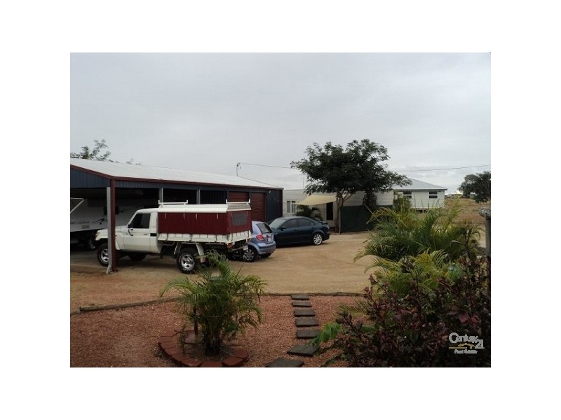 129 Weir Road, Charters Towers QLD 4820