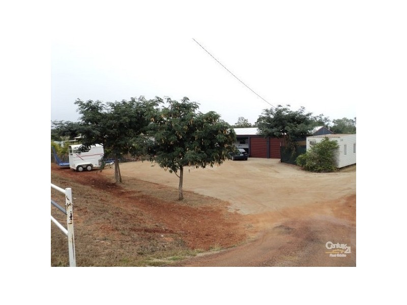 129 Weir Road, Charters Towers QLD 4820