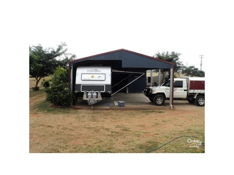 129 Weir Road, Charters Towers QLD 4820