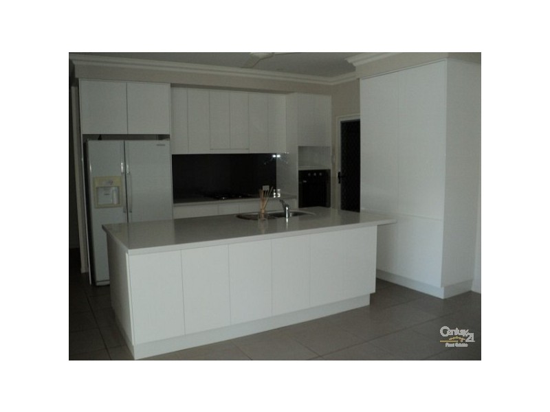 Toll QLD 4820