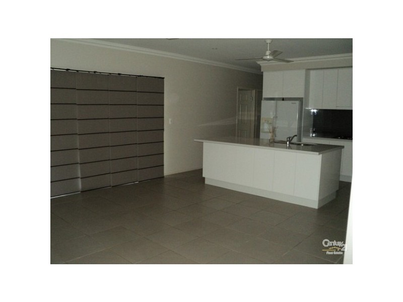 Toll QLD 4820