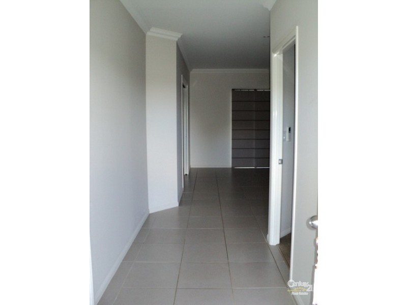 Toll QLD 4820