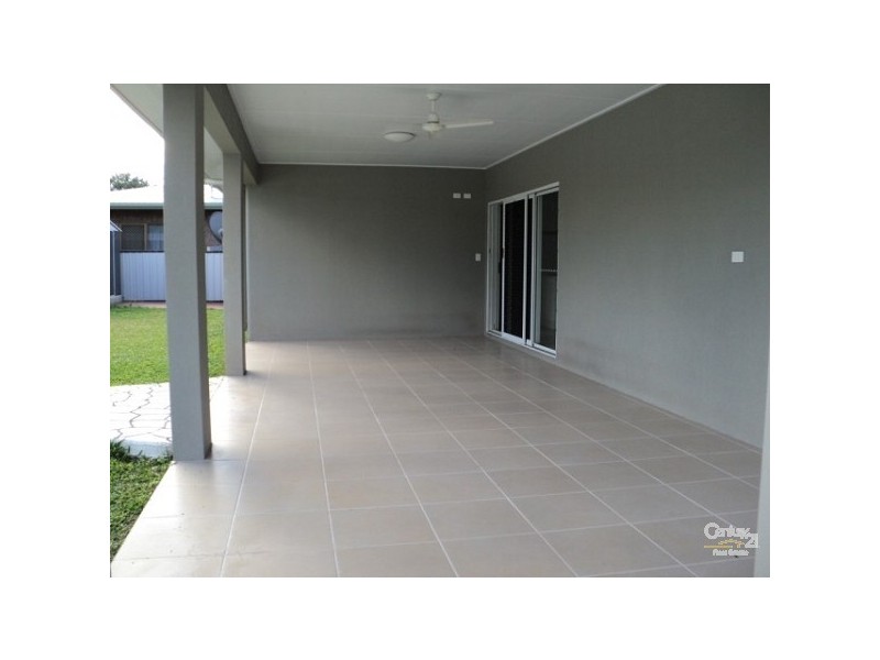 Toll QLD 4820