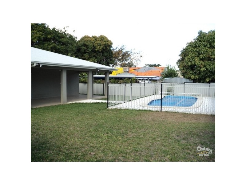 Toll QLD 4820