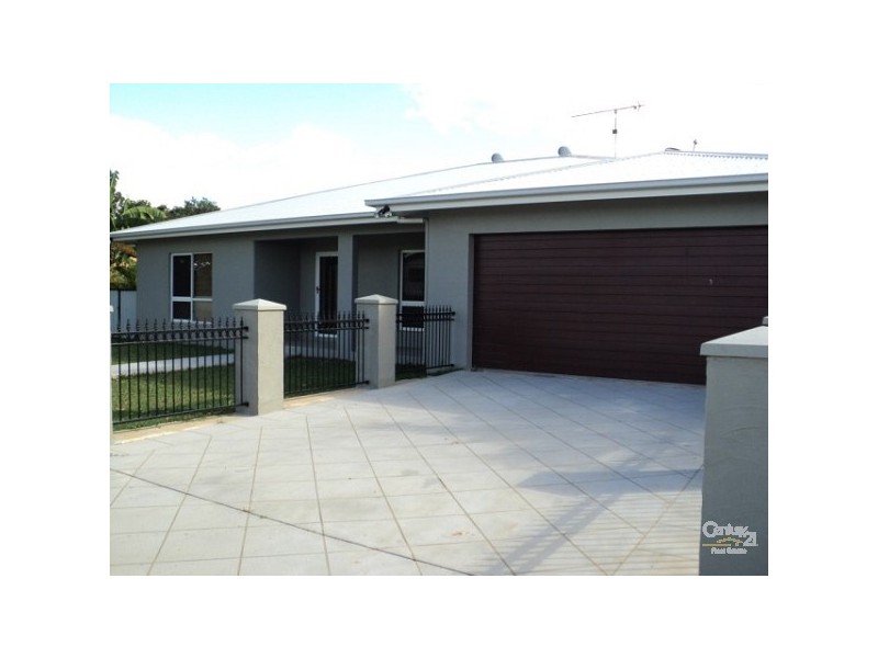Toll QLD 4820