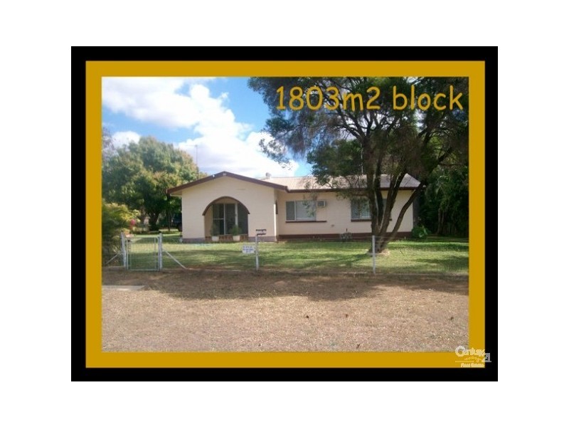 26 King Street, Charters Towers QLD 4820