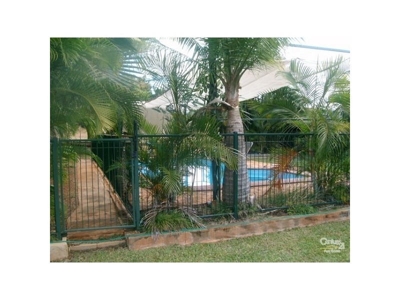 26 King Street, Charters Towers QLD 4820