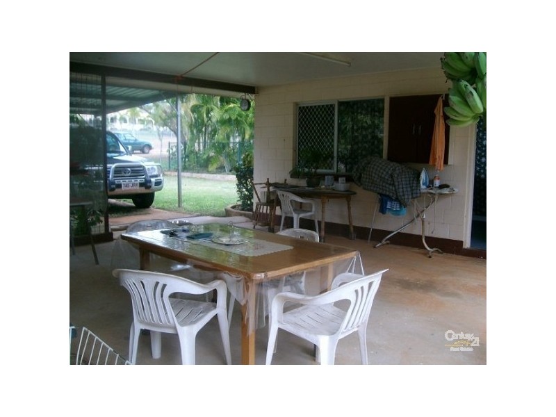 26 King Street, Charters Towers QLD 4820