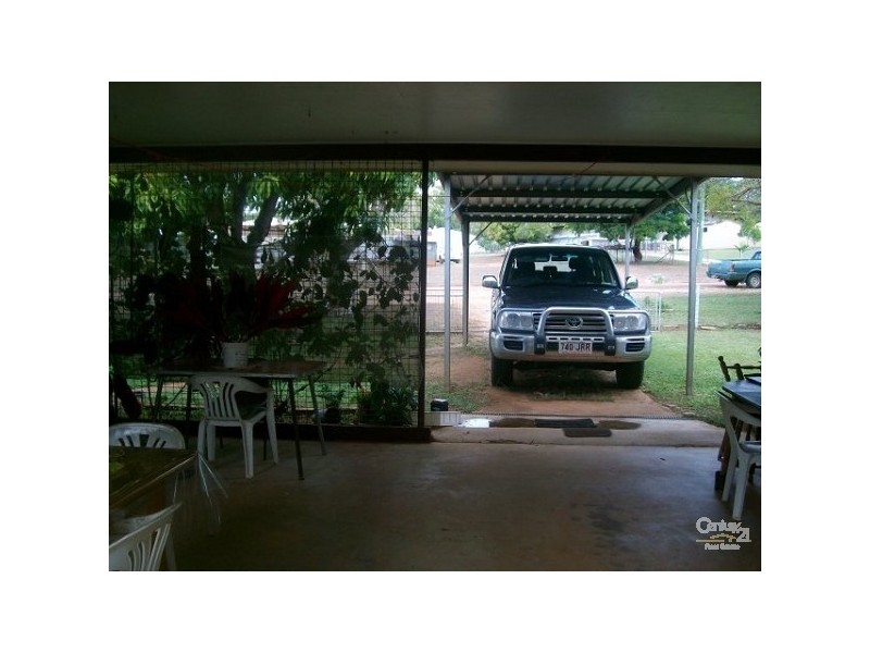 26 King Street, Charters Towers QLD 4820