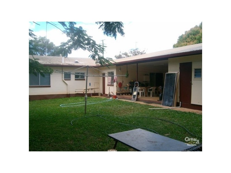 26 King Street, Charters Towers QLD 4820