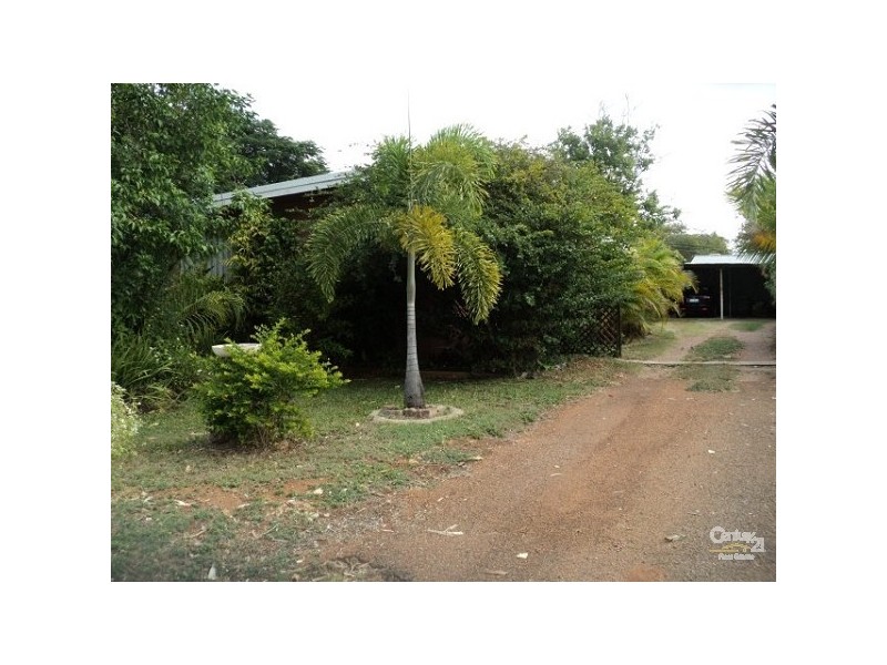 32 King Street, Charters Towers QLD 4820