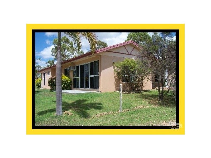 Charters Towers QLD 4820