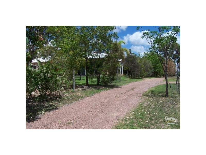 Charters Towers QLD 4820