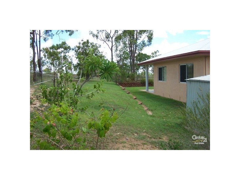 Charters Towers QLD 4820