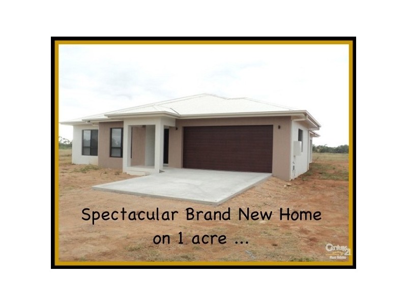 Lot 4 Read Street, Charters Towers QLD 4820