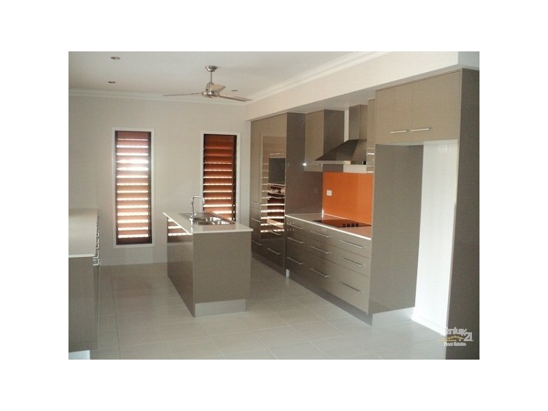 Lot 4 Read Street, Charters Towers QLD 4820