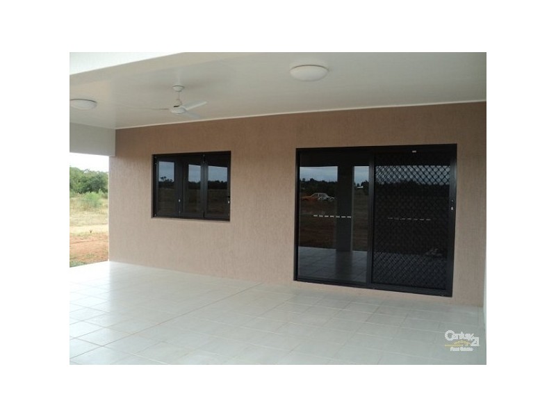 Lot 4 Read Street, Charters Towers QLD 4820