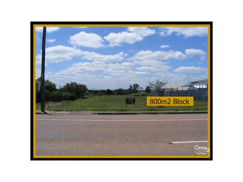37 Millchester Road, Charters Towers QLD 4820