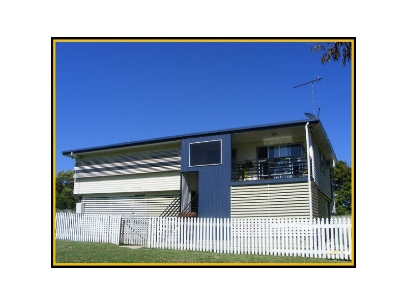 66 Baker Street, Charters Towers QLD 4820