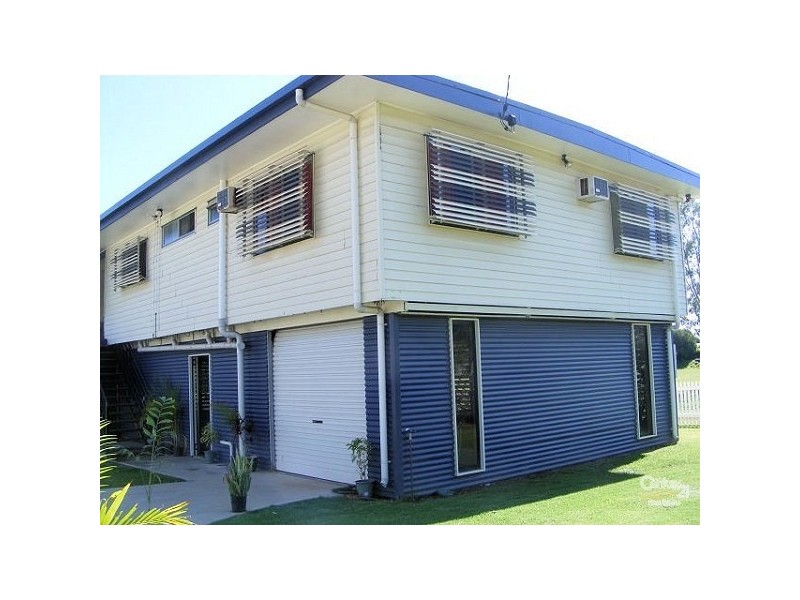 66 Baker Street, Charters Towers QLD 4820