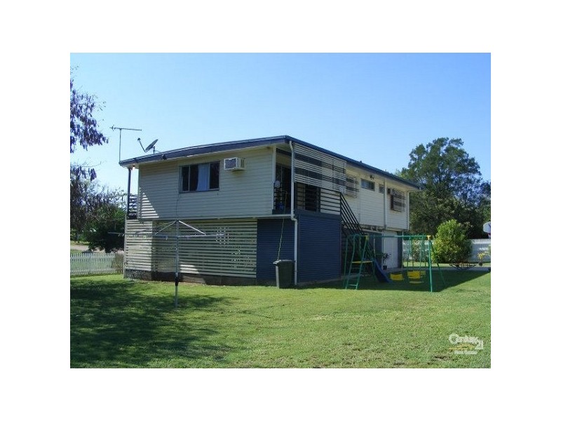 66 Baker Street, Charters Towers QLD 4820