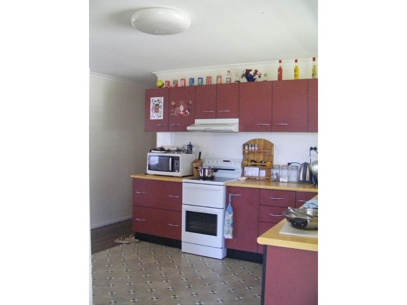 66 Baker Street, Charters Towers QLD 4820