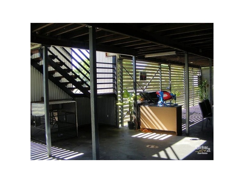 66 Baker Street, Charters Towers QLD 4820