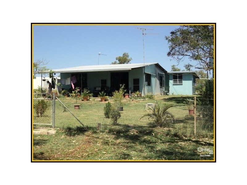 361 Stockroute Road, Charters Towers QLD 4820