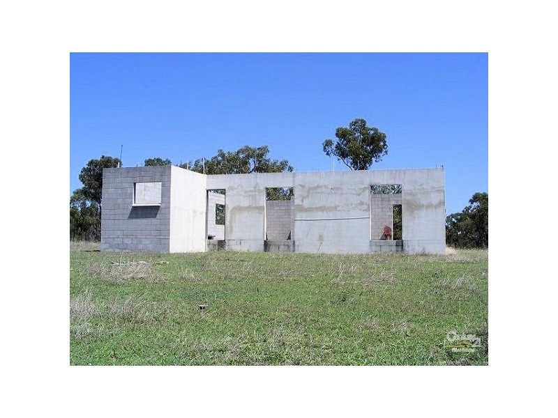 361 Stockroute Road, Charters Towers QLD 4820