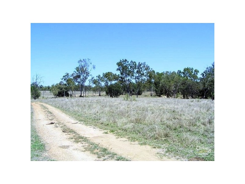 361 Stockroute Road, Charters Towers QLD 4820