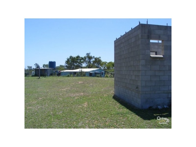 361 Stockroute Road, Charters Towers QLD 4820