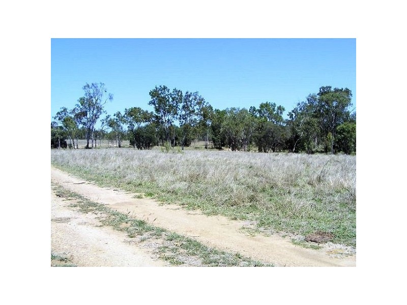 361 Stockroute Road, Charters Towers QLD 4820